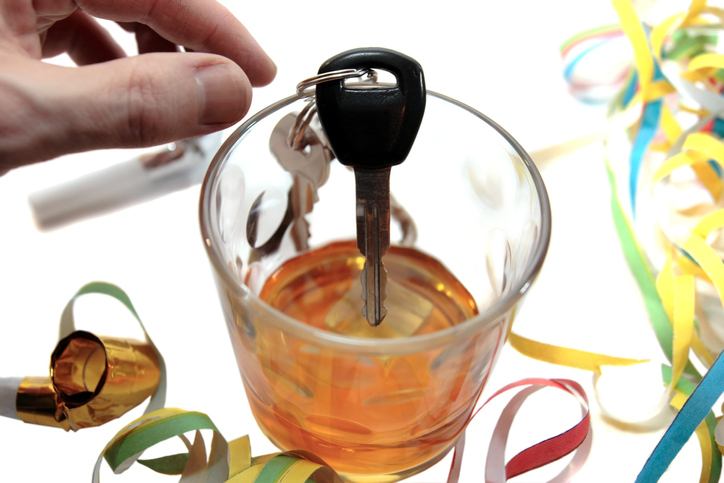 3 Ways to Avoid Drunk Driving...