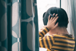 How Trauma Impacts Children After an...