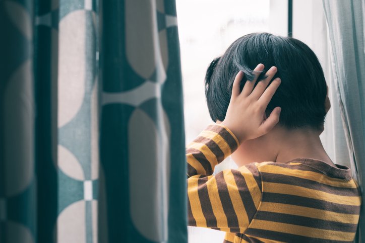 How Trauma Impacts Children After an...