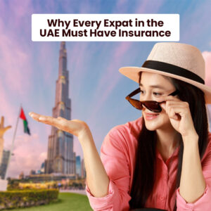 Why Every Expat Must Have Insurance...