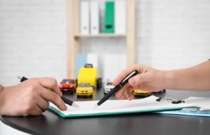 Car Accident Lawsuit Myths: What’s Really...