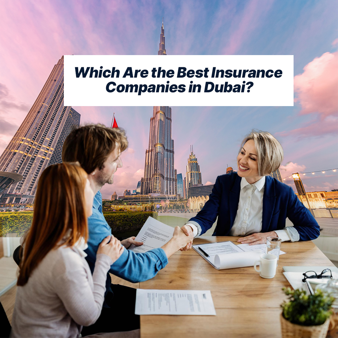 Which Are the Best Insurance Companies...