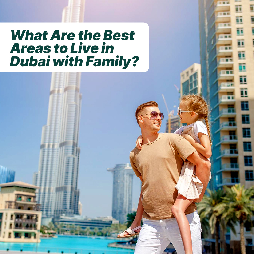 What Are the Best Areas to...