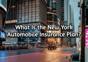 What Is the New York Automobile...