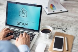 Don’t “Fall Back” Into Scams This...