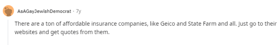 What Does Reddit Say Is the...