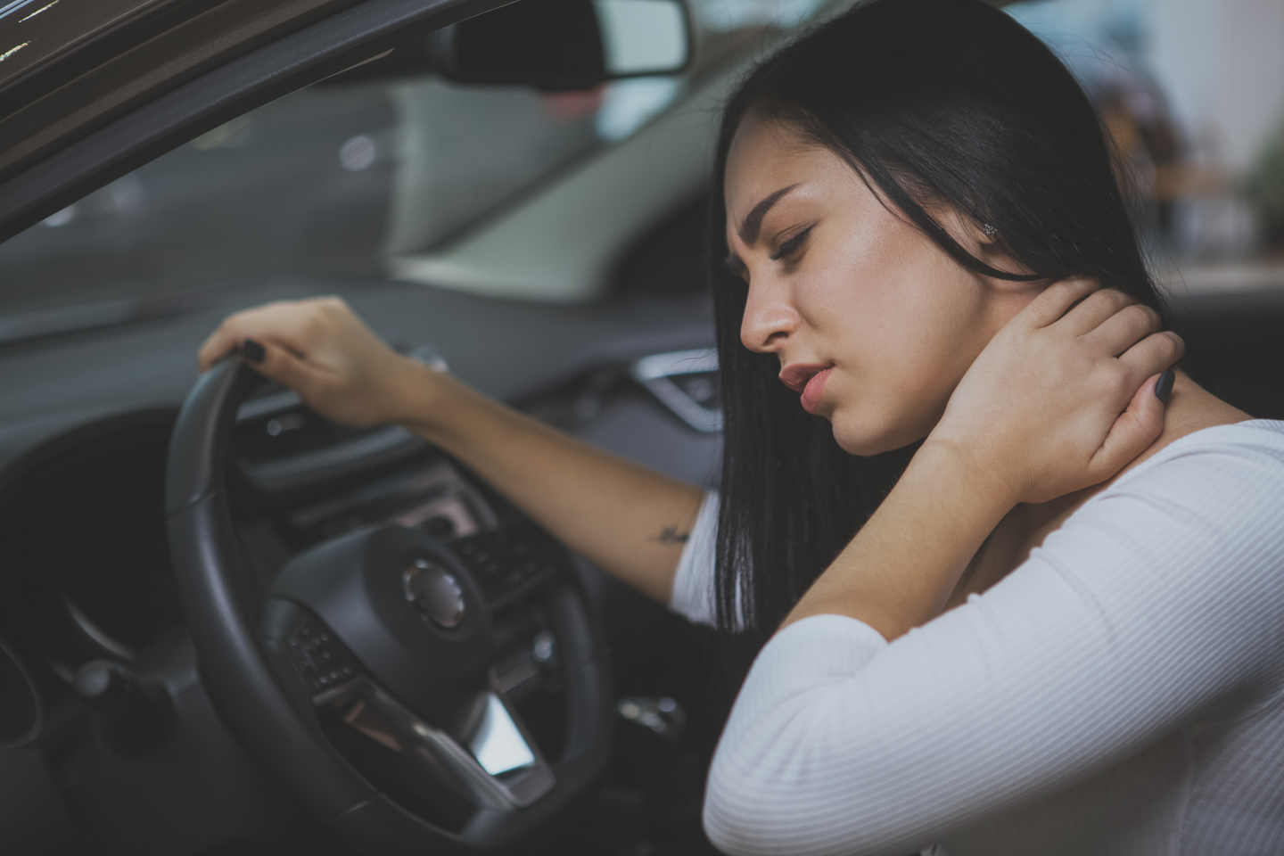 Car Accident Attorney: Your Ally in...