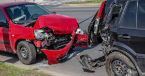 Whose Fault Is It When Hit...