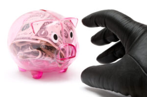 Hidden Income in a Cash Business...