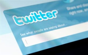 Big Data Gathered by Twitter Monitoring...