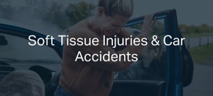 What is a Soft Tissue Injury?