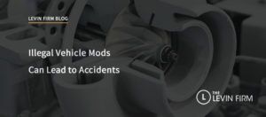 Illegal Vehicle Modifications Can Lead to...