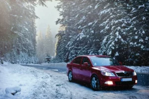 Winter Car Accidents and How to...
